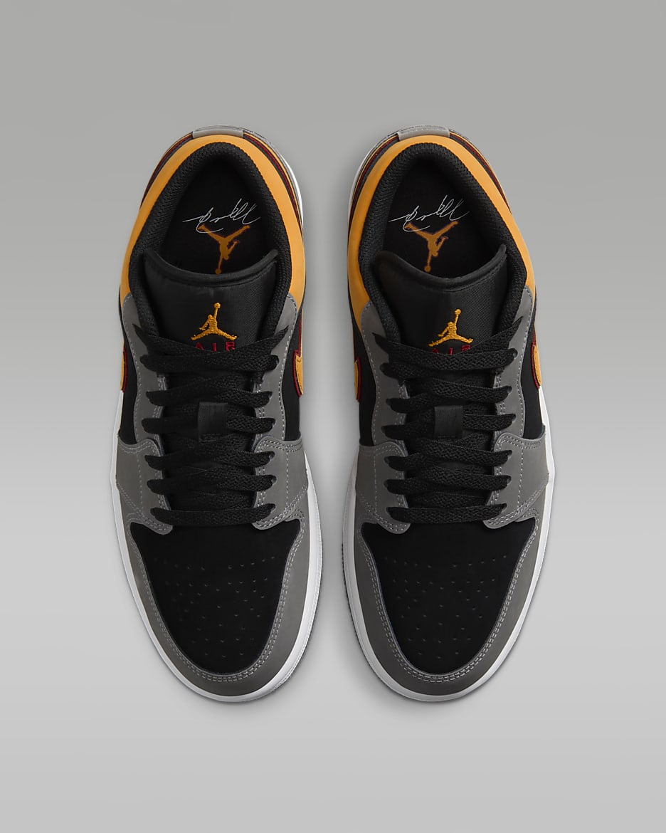 Air Jordan 1 Low SE Men s Shoes. Nike ID